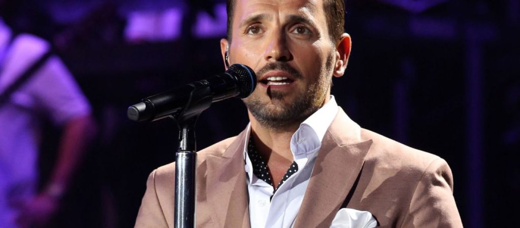 Η πρώτη ανάρτηση του Νίκου Βέρτη μετά τη διάγνωση με κορωνοϊό