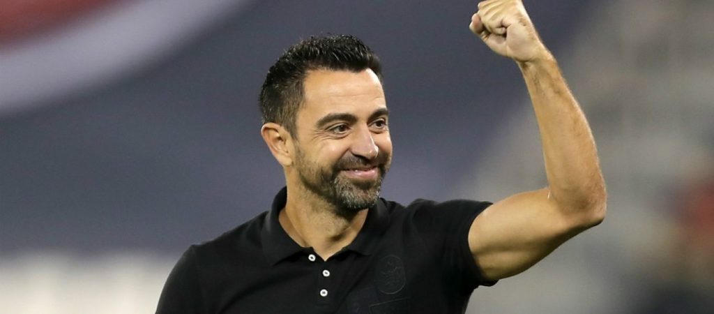 Τ.Ερνάντεθ: «Πρέπει να επαναφέρουμε το στιλ παιχνιδιού της Μπαρτσελόνα»