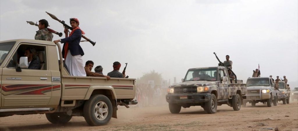 Υεμένη: Ο Ιρανός πρεσβευτής αναχώρησε από τη Σαναά