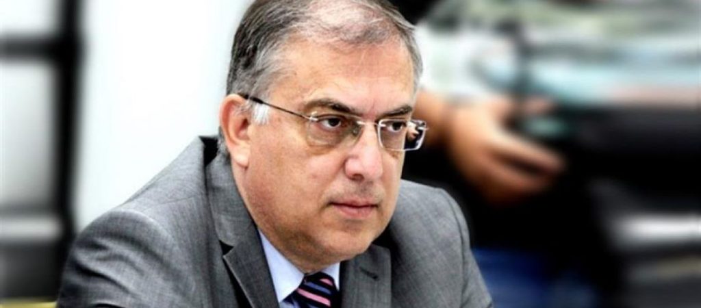 Τ.Θεοδωρικάκος: «Όταν μιλάει κανείς για παραβατικότητα νέων παιδιών πρέπει να υπάρχει η λογική της δεύτερης ευκαιρίας»