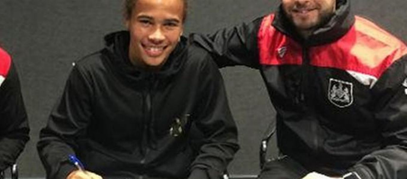 Μαχαιρώθηκε μέχρι θανάτου ο διεθνής ποδοσφαιριστής Οσάγκι Μπάσκομ