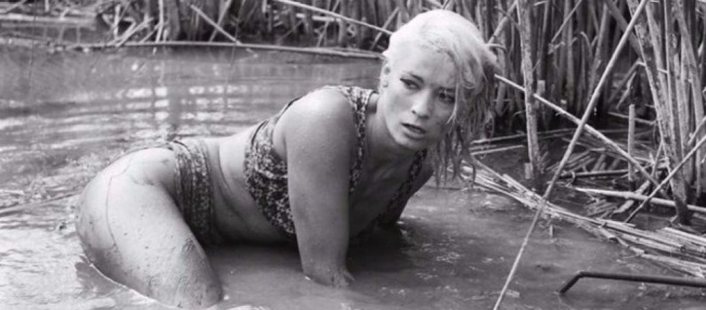 Το παράπονο της Ζέτας Αποστόλου – Τα πρώτα βήματα της «ιέρειας» των αισθησιακών ταινιών (φώτο)