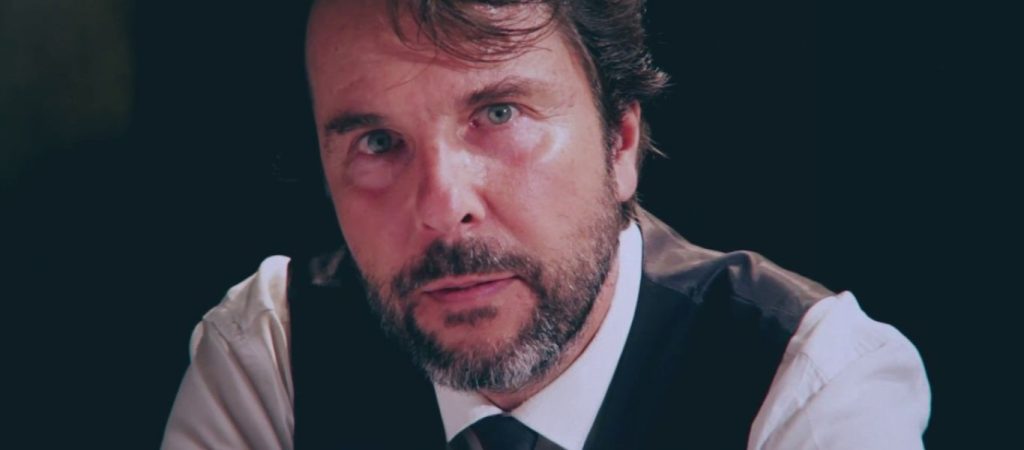 Μάνος Ζαχαράκος: «Ο Λιγνάδης είναι ένας σπουδαίος καλλιτέχνης – Ακόμα είναι φερόμενος όχι δράστης»