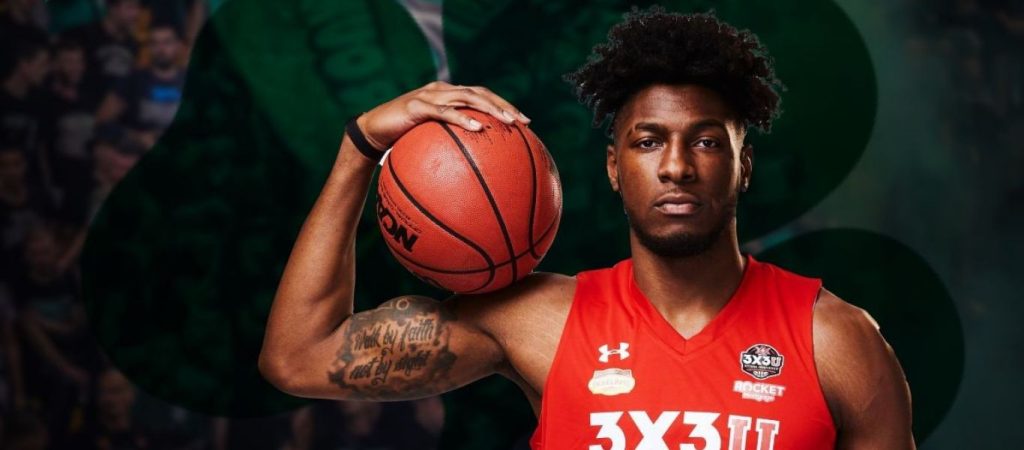 Αποχωρεί από τον Παναθηναϊκό ο Τζεχάιβ Φλόιντ