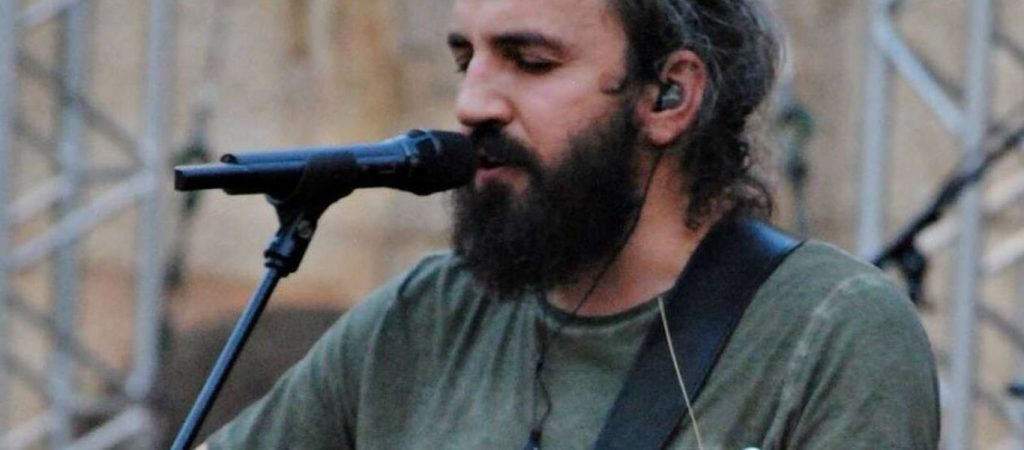 Λ.Μπαλάφας: «Το αίμα που’ χει χυθεί για να’ μαστε εγώ κι εσύ ελεύθεροι δεν μετριέται – Άνθρωπε μη σωπαίνεις»