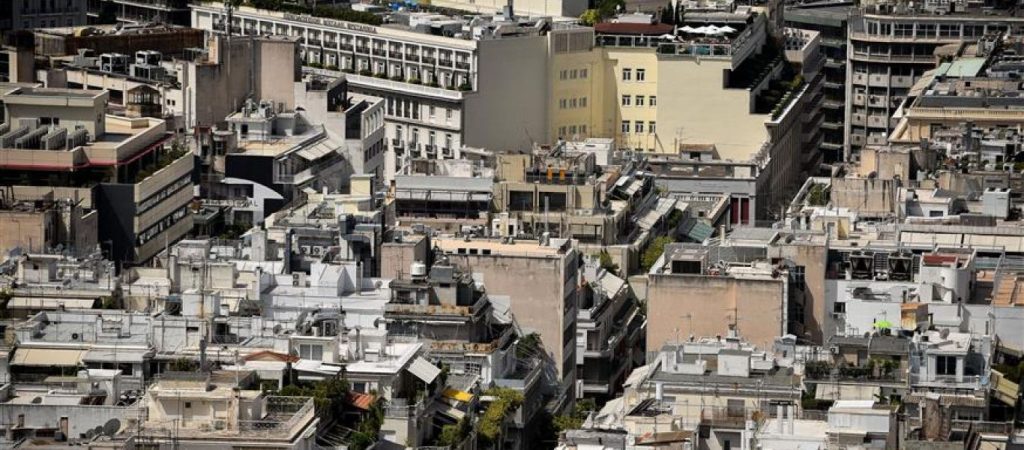 Στα «ύψη» οι τιμές των ενοικίων – Αναλυτικά στοιχεία για τις περιοχές στην Αττική