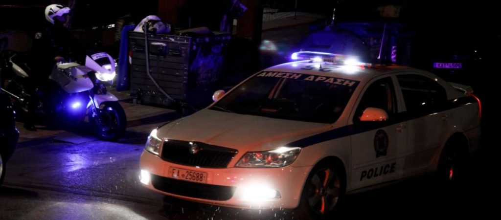 Άγρια επίθεση σε 14χρονο στο Ζάππειο – Τρεις ανήλικοι τον ξυλοκόπησαν και του άρπαξαν το κινητό