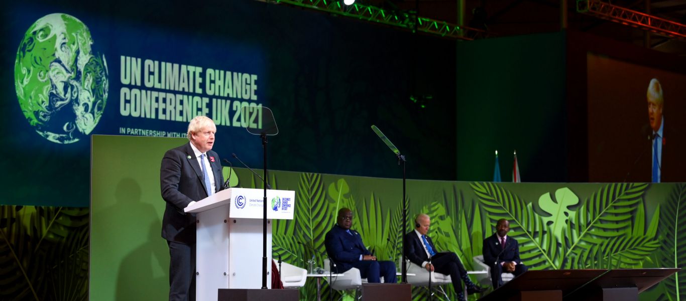 Σχέδια της ΕΕ για πρόσθετους φόρους στην κτηνοτροφία – Το κρέας είδος πολυτελείας σύμφωνα με την διάσκεψη της Γλασκώβης