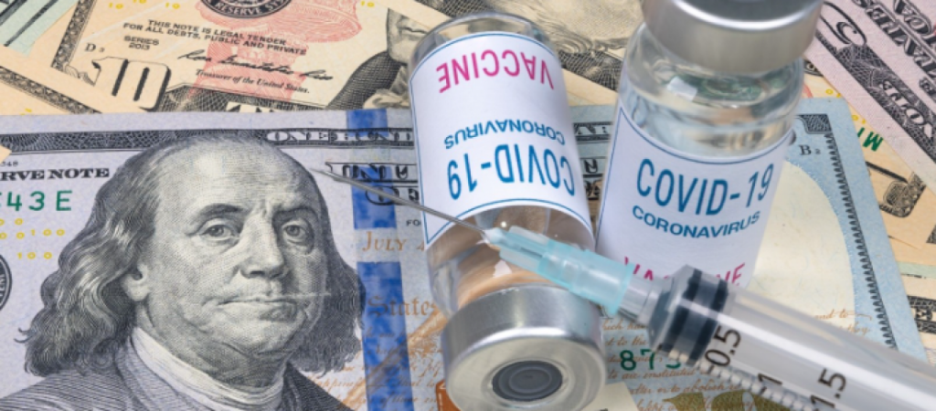 Στοιχεία σοκ από ΗΠΑ – Γαλλία – Αυστραλία: Περισσότερα από ποτέ τα κρούσματα και οι θάνατοι ανάμεσα σε εμβολιασμένους