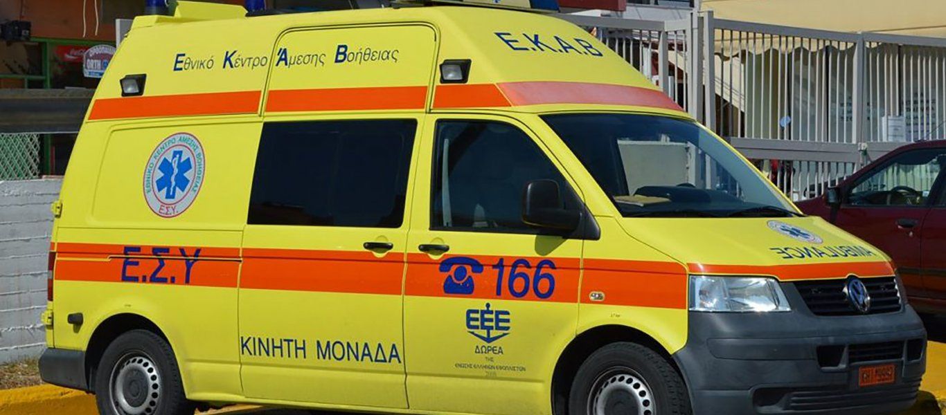 Αιφνίδιος θάνατος 40χρονου άνδρα στο Αγρίνιο – Τον βρήκε νεκρό συγγενής του μέσα στο σπίτι του