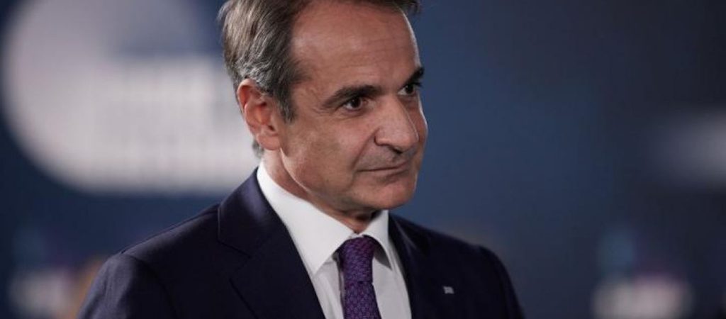 Δείτε live τις δηλώσεις Μητσοτάκη και Πετκόφ στην Σόφια – «Η Ελλάδα θα στηρίξει την Βουλγαρία στο νέο της ξεκίνημα»