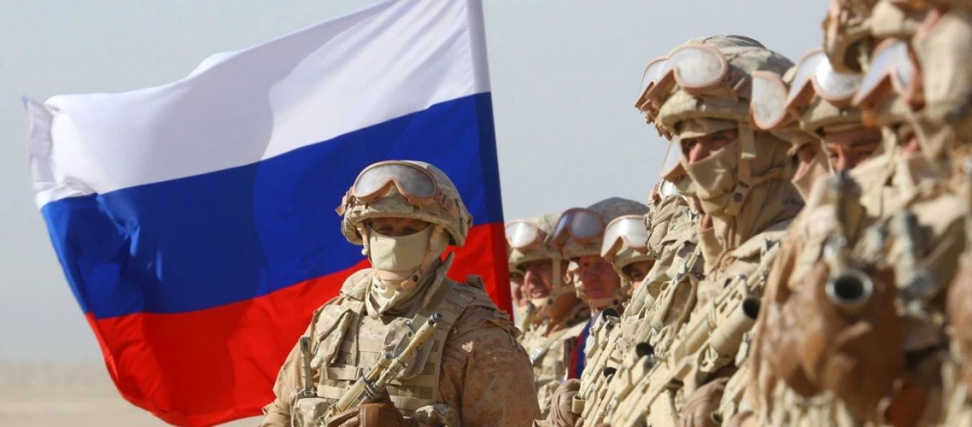 Ρώσος διπλωμάτης: «Εάν το ΝΑΤΟ συνεχίσει να αδύναμα σημεία μας θα απαντήσουμε στρατιωτικά»