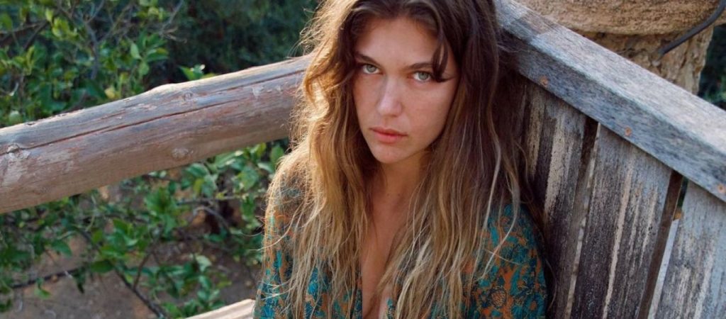 Στο νοσοκομείο η ηθοποιός Κλέλια Ανδριολάτου