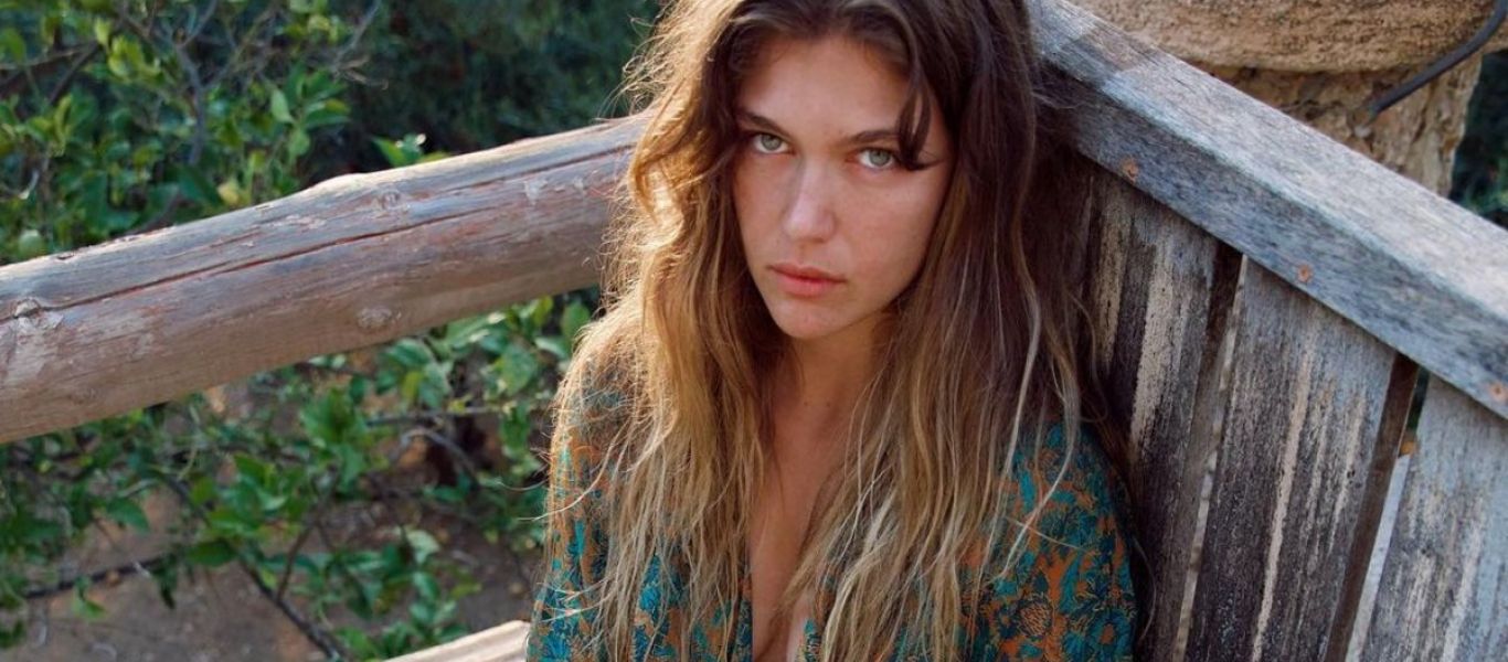 Στο νοσοκομείο η ηθοποιός Κλέλια Ανδριολάτου