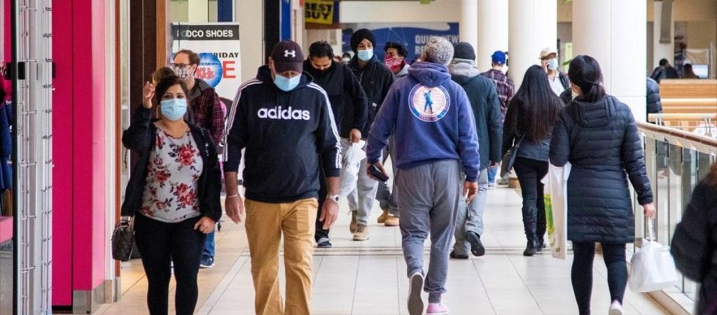 Καναδάς: «Λουκέτο» σε σχολεία, μπαρ, γυμναστήρια & καζίνο στο Κεμπέκ