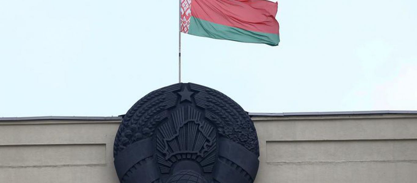 Βρετανία: Επίθεση στη πρεσβεία της Λευκορωσίας – Ένας διπλωμάτης σοβαρά τραυματισμένος