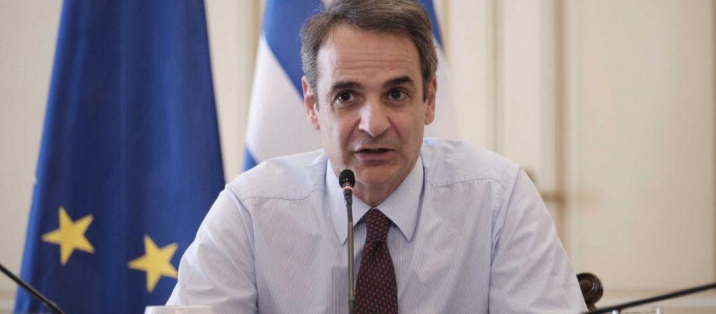 Στη Βουλγαρία σήμερα ο Κυριάκος Μητσοτάκης – Στην ατζέντα ενέργεια, περιφερειακές εξελίξεις και «Όμικρον»