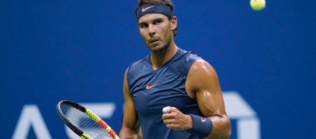 Με κορωνοϊό ο εμβολιασμένος Ρ.Ναδάλ – Είχε κατηγορήσει τον Ν.Τζόκοβιτς και τον Σ.Τσιτσιπά γιατί είναι ανεμβολίαστοι