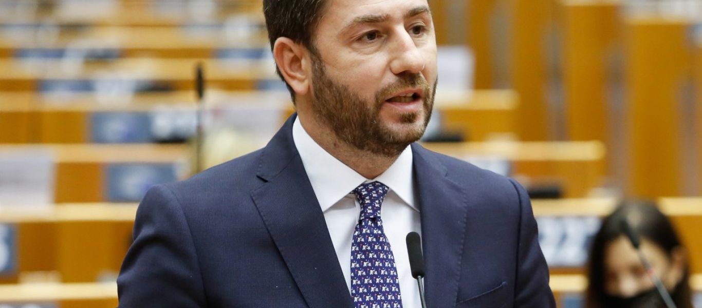 Νίκος Ανδρουλάκης: Ανακοινώνει νέα πρόσωπα στο ΚΙΝΑΛ