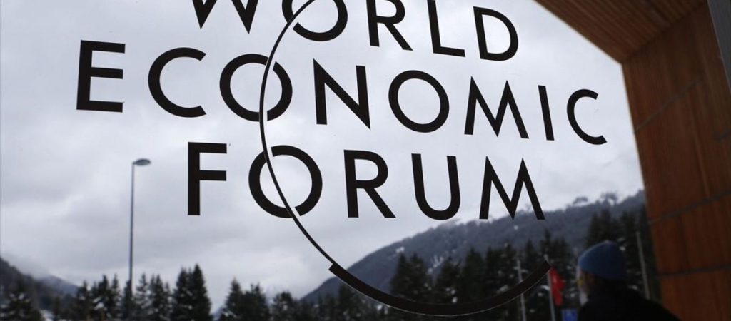 Αναβλήθηκε για το καλοκαίρι του 2022 το Παγκόσμιο Οικονομικό Φόρουμ του Νταβός