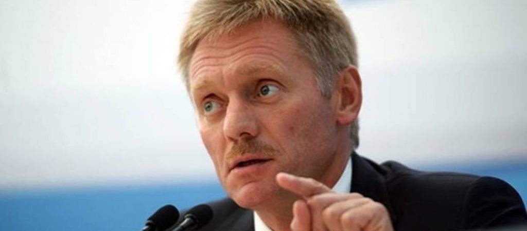 Κρεμλίνο: «Η ανάπτυξη διαφόρων τύπων όπλων κοντά στη Ρωσία απαιτεί να γίνουν βήματα ώστε να εξισορροπηθεί η κατάσταση»