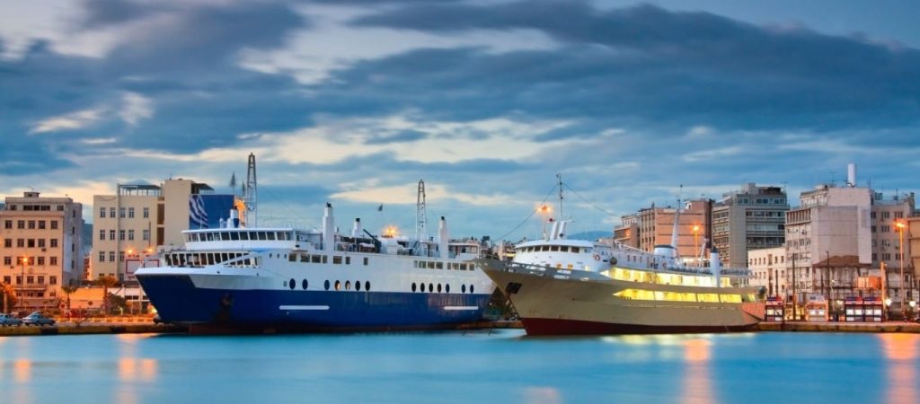 Έκπτωση στα ακτοπλοϊκά εισιτήρια για τους εκπαιδευτικούς που εργάζονται στα νησιά