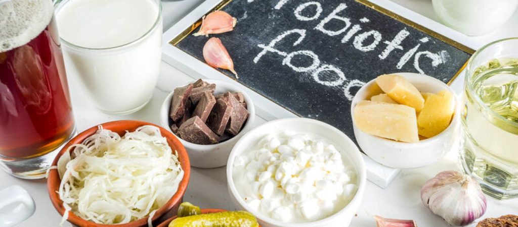 Προβιοτικά: Τι πρέπει να γνωρίζετε – Σε ποιες τροφές μπορείτε να τα βρείτε