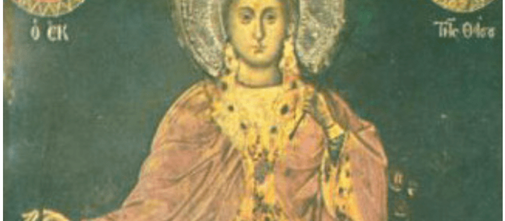 Σήμερα τιμάται ο Άγιος Ιωάννης – Ο ράφτης Νεομάρτυρας από τη Θάσο