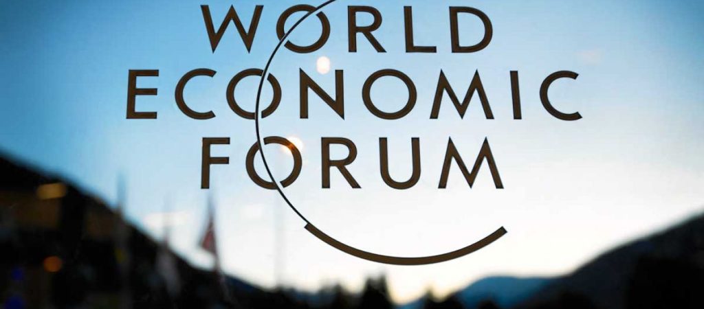 Αναβλήθηκε το Παγκόσμιο Οικονομικό Φόρουμ λόγω Όμικρον