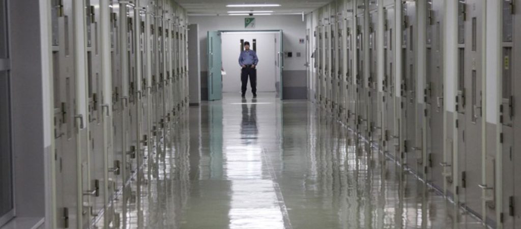 Ιαπωνία: Εκτελέστηκαν για πρώτη φορά από το 2019 τρεις θανατοποινίτες