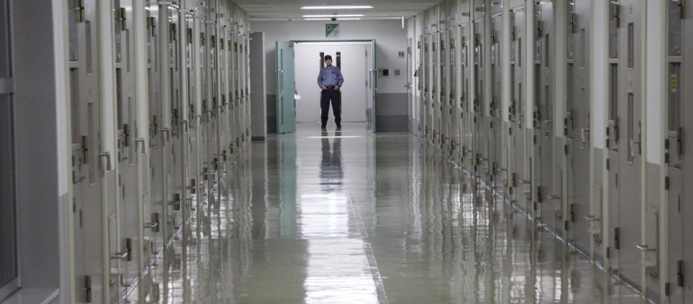 Ιαπωνία: Εκτελέστηκαν για πρώτη φορά από το 2019 τρεις θανατοποινίτες