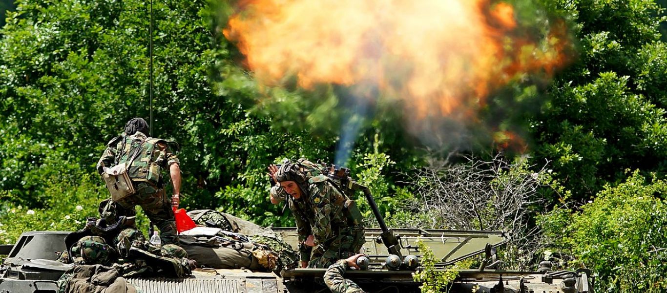 Η Βουλγαρία «ρίχνει άκυρο» στο NATO για ανάπτυξη δυνάμεων στο έδαφός της