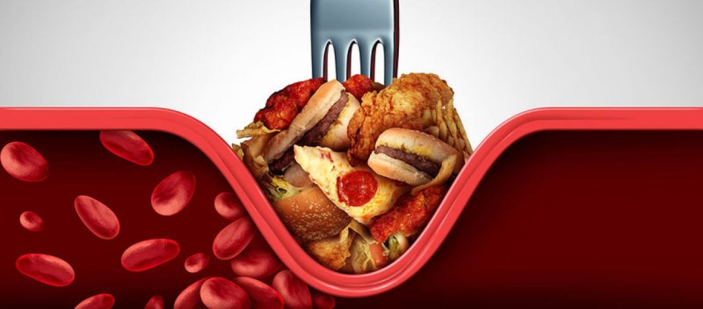 Αυτή είναι η καλύτερη διατροφική επιλογή για μειωμένη χοληστερόλη μετά τα 50