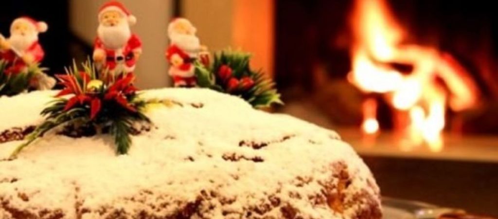 Το γνωρίζατε; – Γιατί βάζουμε φλουρί στη βασιλόπιτα;