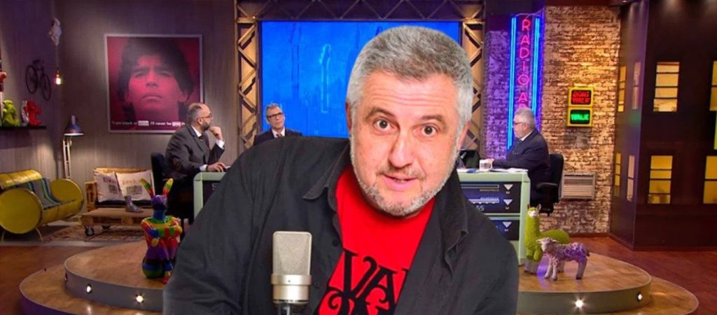 Νέα καταγγελία για Σ.Παναγιωτόπουλο: «Ήταν μία νέα κοπέλα σε απελπισία – Έκλαιγε…»