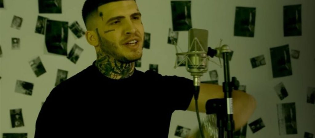 Τράπερ Lamanif: «Μου έχει μείνει το στίγμα από τη διαρροή των δικών μου βίντεο»