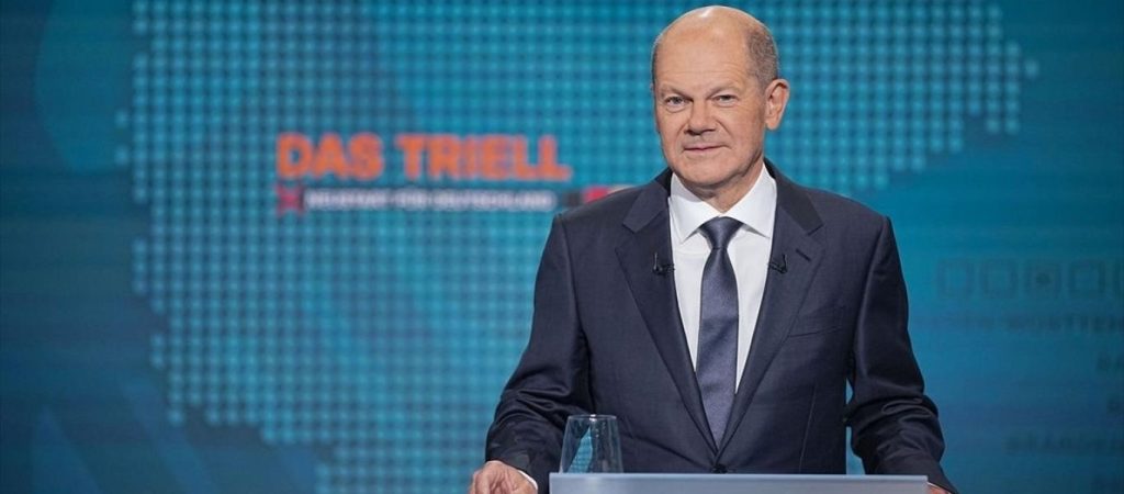 Γερμανία: Τα νέα μέτρα που ανακοίνωσε ο καγκελάριος Ο.Σολτς για την Omicron –  Περιορισμός στις συναθροίσεις