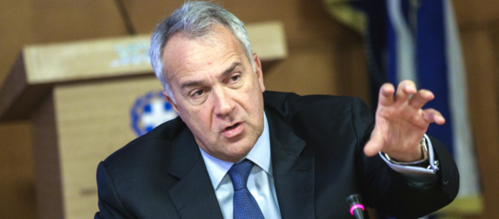 Μ.Βορίδης: «Στην διαχείριση της πανδημίας η κυβέρνηση έχει κρατήσει τη σωστή γραμμή»