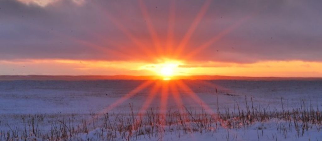 Χειμερινό ηλιοστάσιο: Ξεκινά και επίσημα ο χειμώνας – Σήμερα η μεγαλύτερη νύχτα του χρόνου
