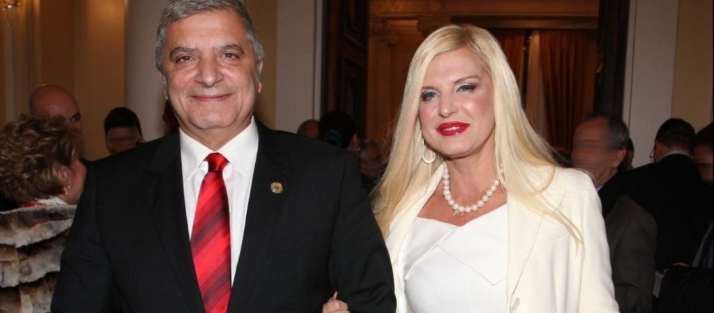 Μ.Πατούλη: «Ποτέ δεν θα γίνει επανασύνδεση με τον Γιώργο – Όταν κλείνει ένας κύκλος ζωής, κλείνει οριστικά»