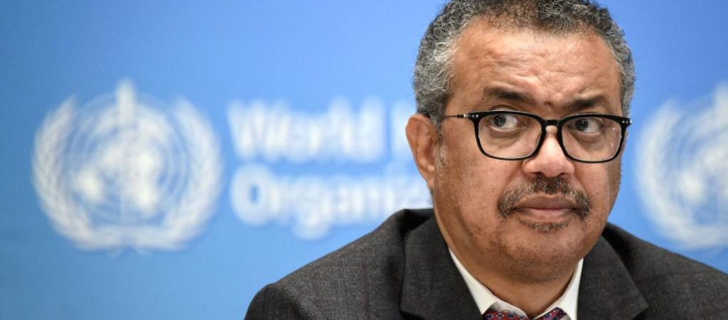 ΠΟΥ: Αυταπάτη οι αναμνηστικές δόσεις – Βοηθούν τον ιό να μεταλλαχτεί!