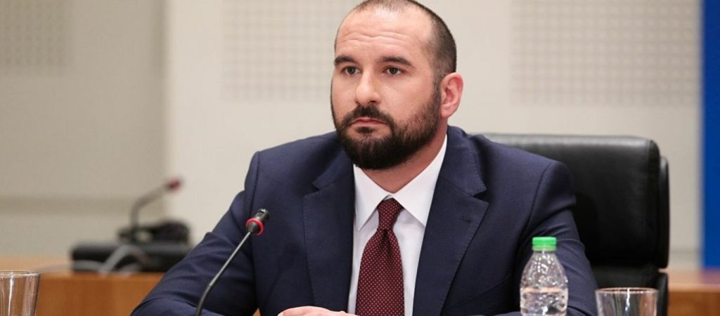 Δ.Τζανακόπουλος: «Η κυβέρνηση είναι επικίνδυνη και εγκληματική – Επιτακτική ανάγκη οι εκλογές»