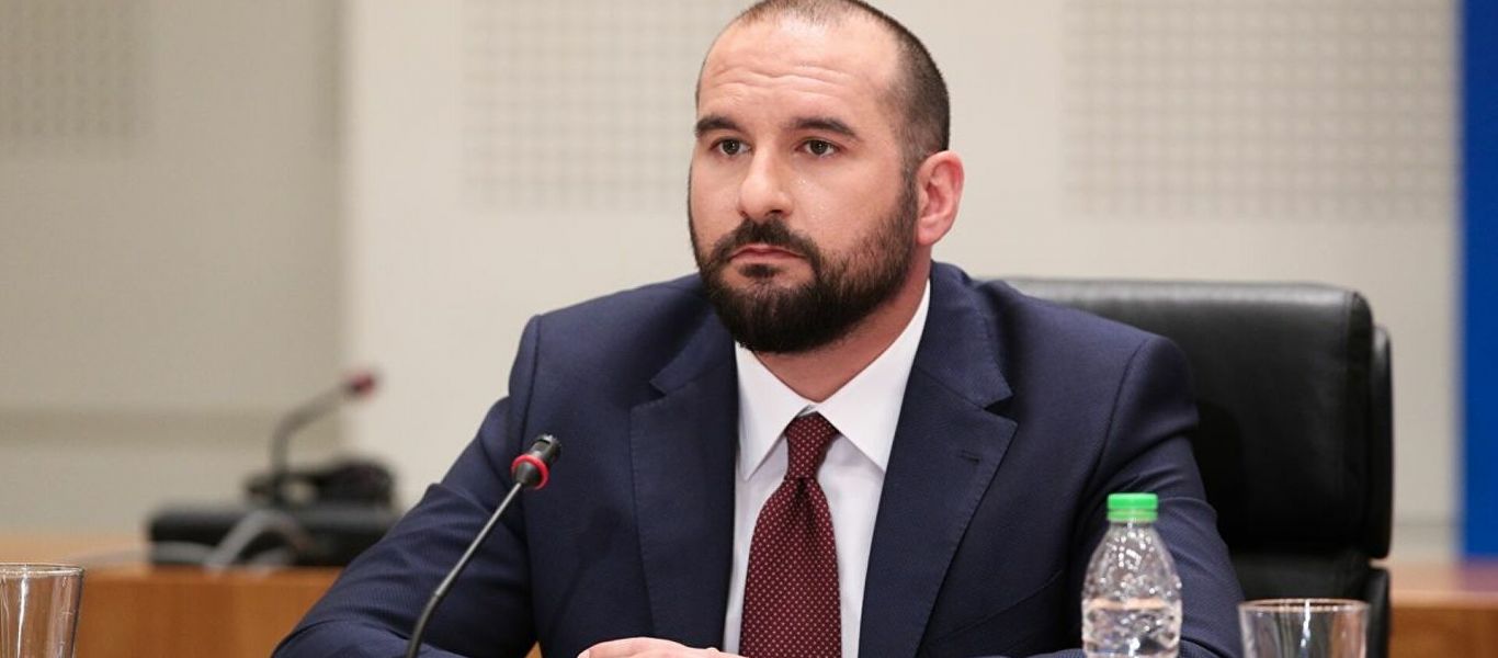 Δ.Τζανακόπουλος: «Η κυβέρνηση είναι επικίνδυνη και εγκληματική – Επιτακτική ανάγκη οι εκλογές»