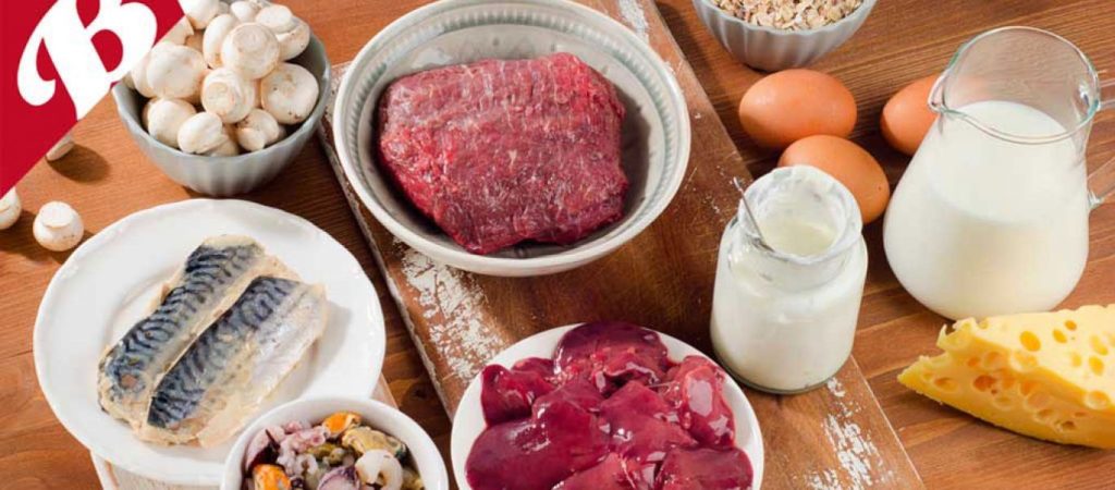 Έλλειψη βιταμίνης Β12: Ποια είναι τα συμπτώματα και πως μπορείτε να το αντιμετωπίσετε