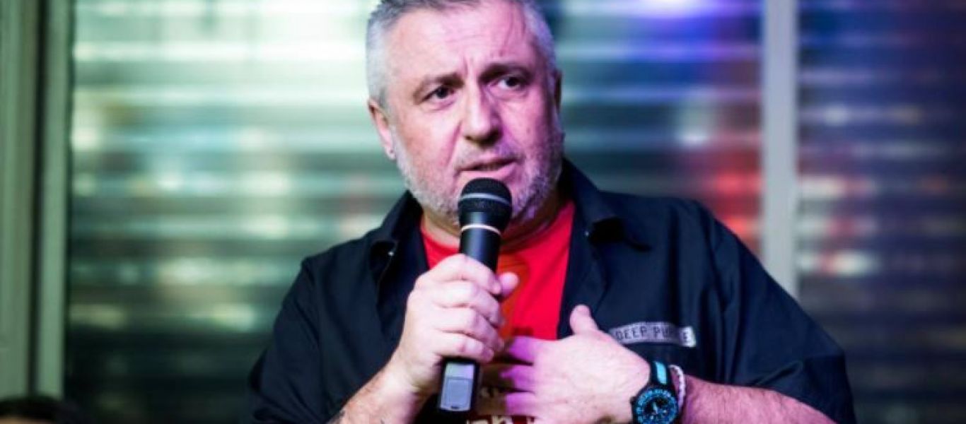 Α.Λύτρας για Σ.Παναγιωτόπουλο: «Μιλάμε για συνολικά 9 βίντεο – Η Εισαγγελία πρέπει να λάβει τα μέτρα της»