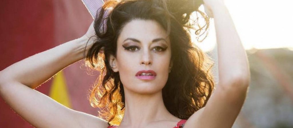 Δ.Μερκούρη: «Μπράβο στο κορίτσι που κατέθεσε μήνυση εις βάρος του Σ.Παναγιωτόπουλου»