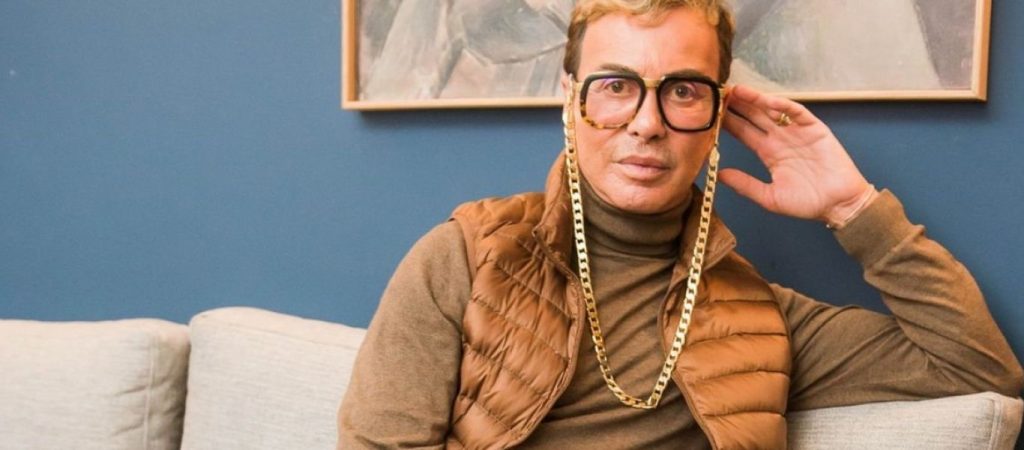 Ο Λ.Γαβαλάς για τον τελικό του GNTM: «Η Κουλιανού ήταν σαν τροχονόμος – ο Καράβας σαν ταβερνιάρης»