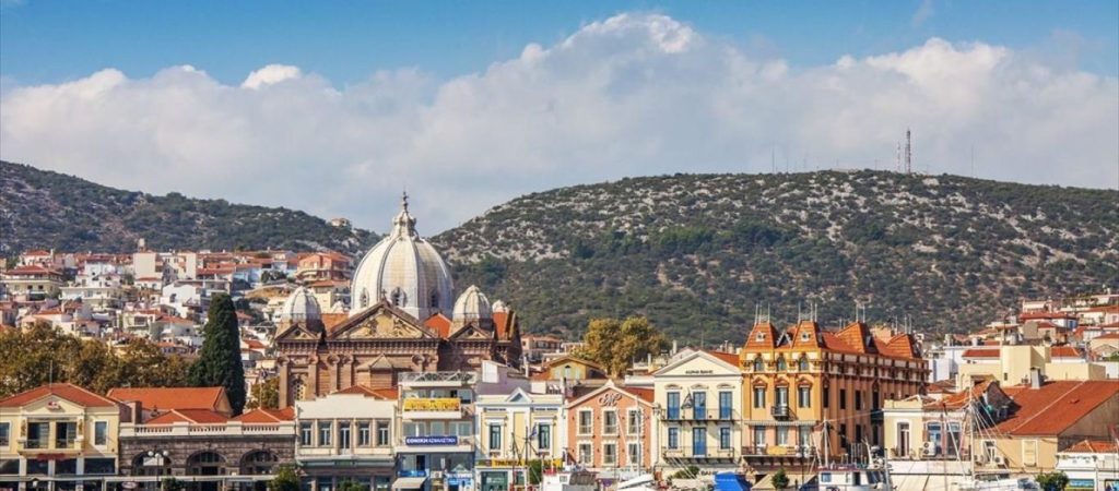 Επιστρέφουν τα lockdown στην Ελλάδα: Η Λέσβος η πρώτη περιοχή που «κλειδώνεται»