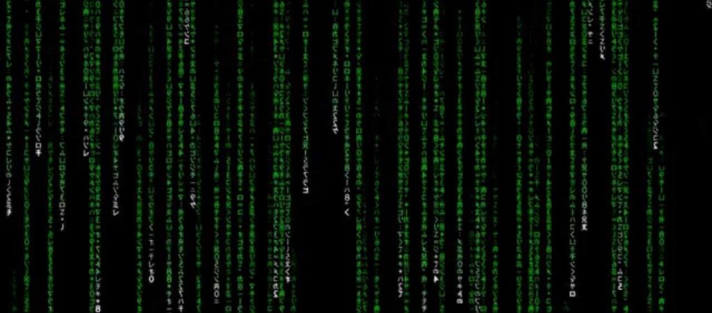 Τι έγραφε τελικά ο πράσινος κώδικας στο The Matrix;