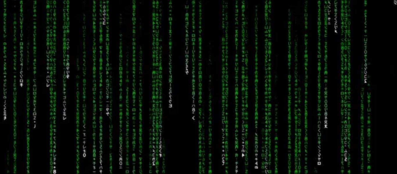 Τι έγραφε τελικά ο πράσινος κώδικας στο The Matrix;